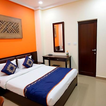 Samudra Tranquil Villa Puttalam Eksteriør billede
