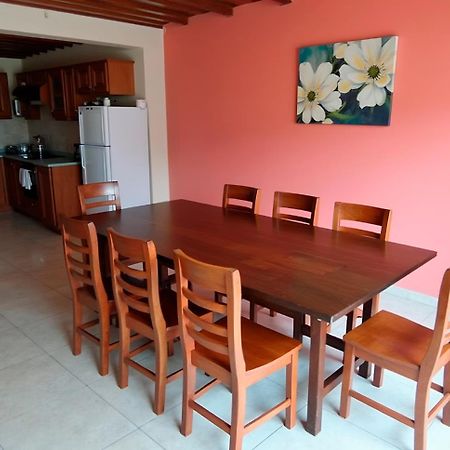 Samudra Tranquil Villa Puttalam Eksteriør billede
