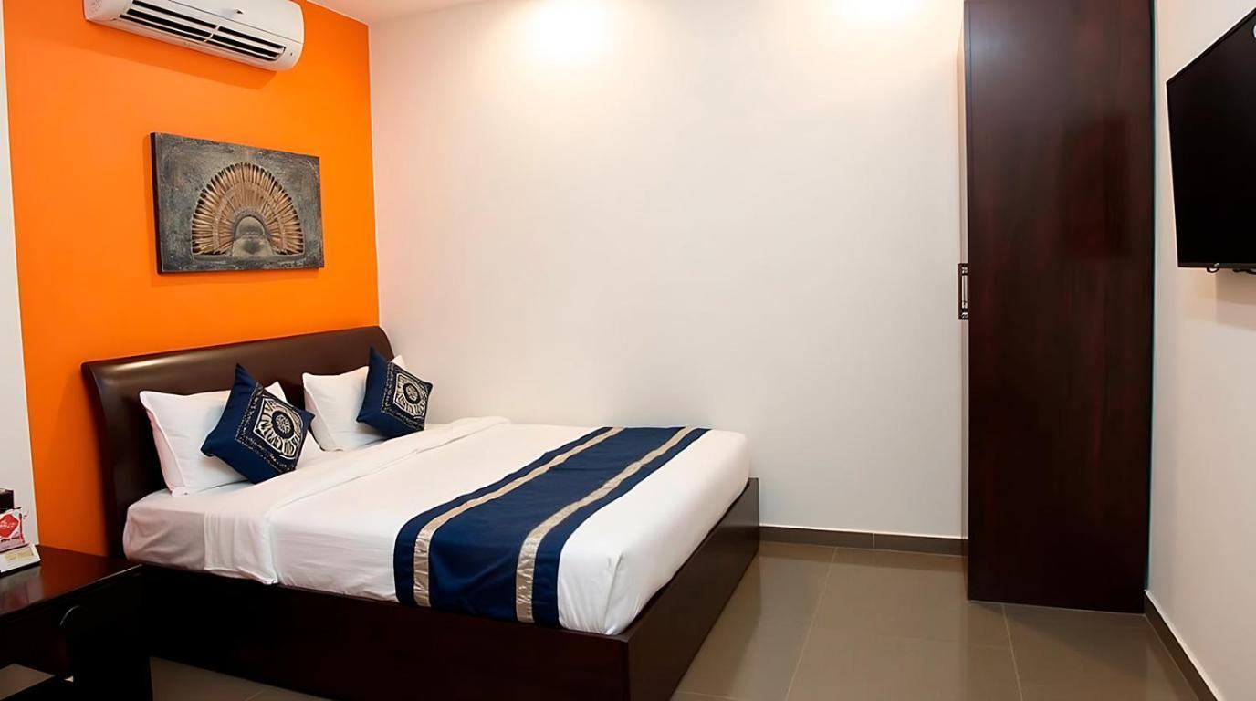 Samudra Tranquil Villa Puttalam Eksteriør billede