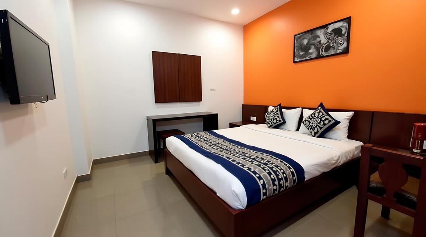 Samudra Tranquil Villa Puttalam Eksteriør billede